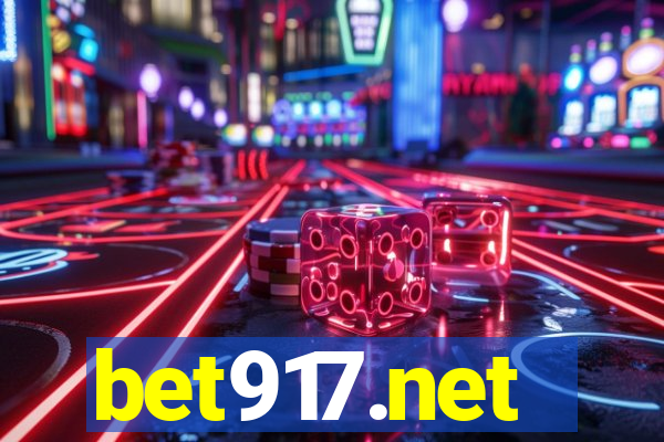 bet917.net