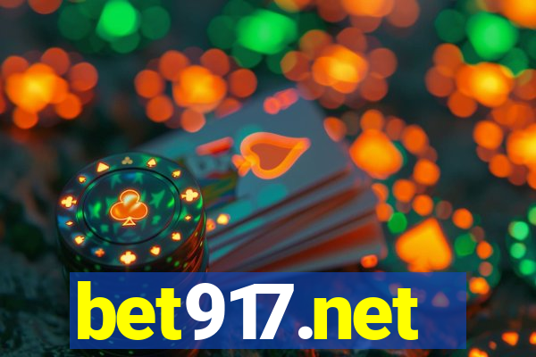 bet917.net