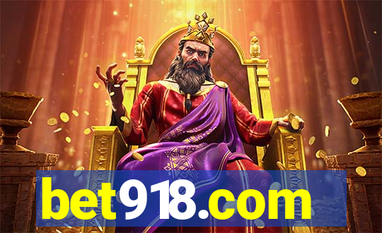 bet918.com