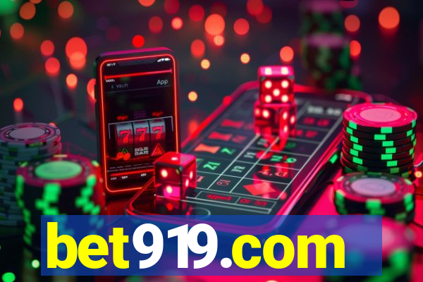 bet919.com