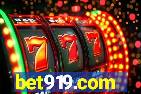 bet919.com