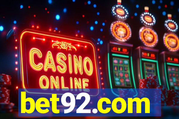 bet92.com