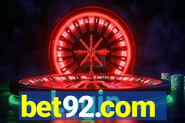 bet92.com