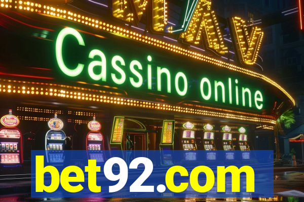 bet92.com