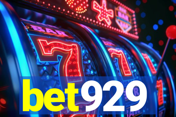 bet929