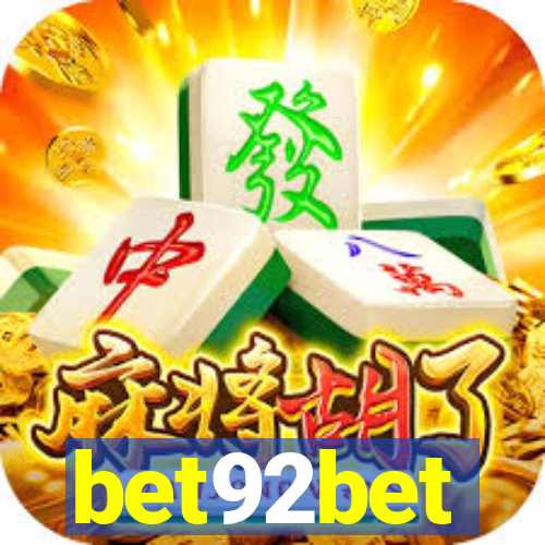 bet92bet