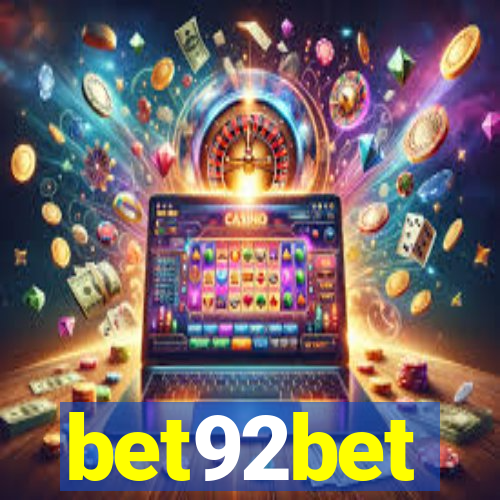 bet92bet