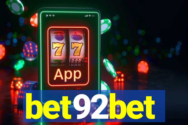 bet92bet