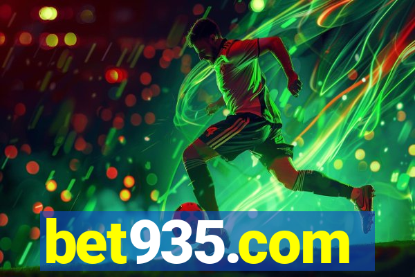 bet935.com