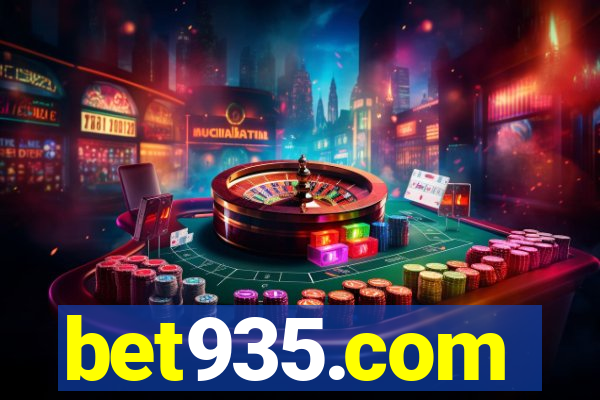 bet935.com