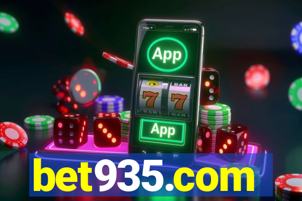 bet935.com