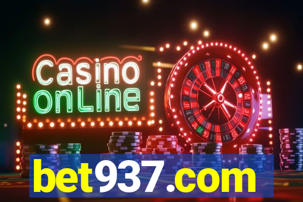 bet937.com