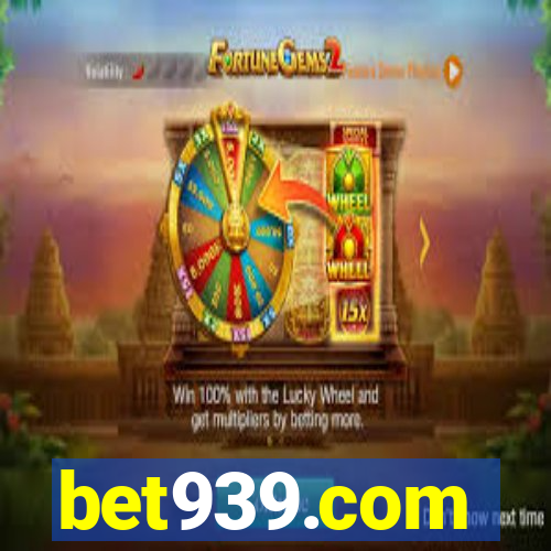 bet939.com