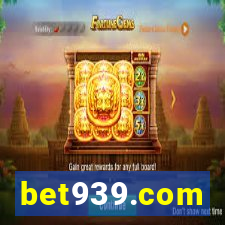 bet939.com