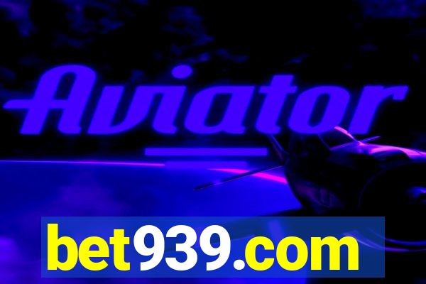 bet939.com