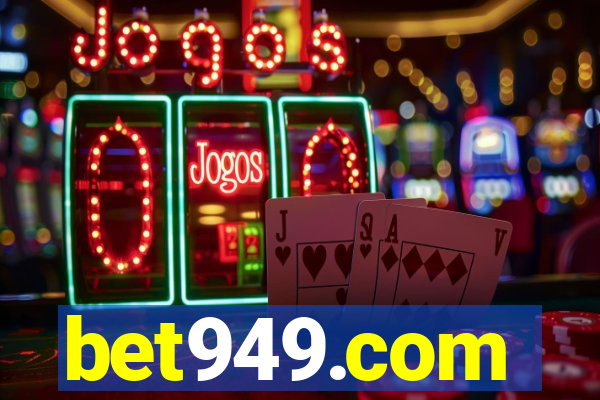 bet949.com