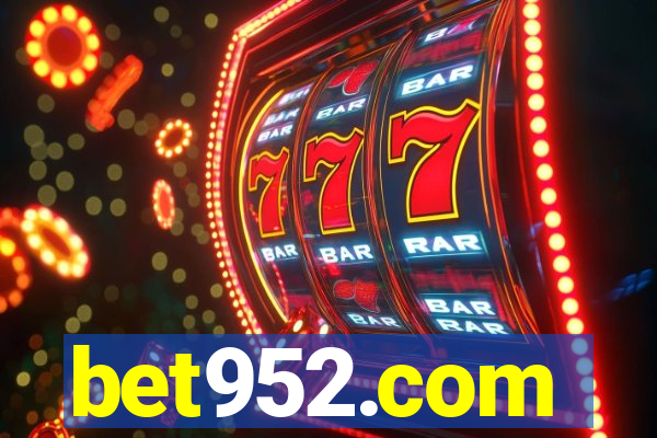 bet952.com