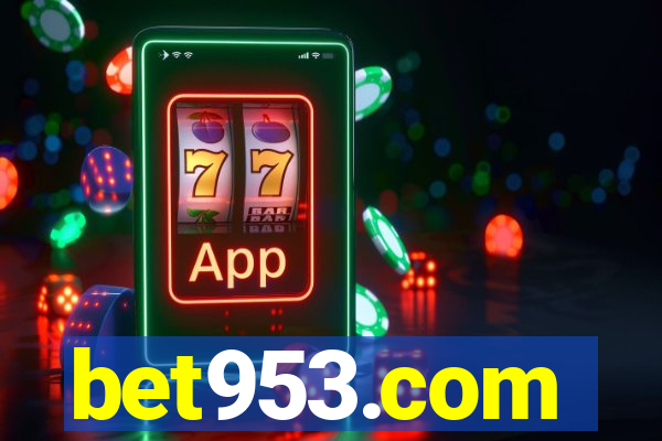 bet953.com