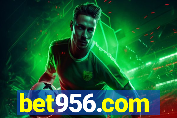 bet956.com