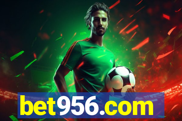 bet956.com