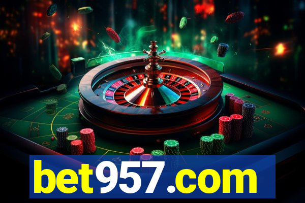 bet957.com