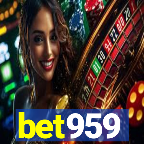 bet959