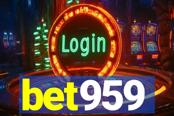 bet959