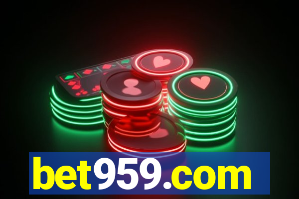 bet959.com