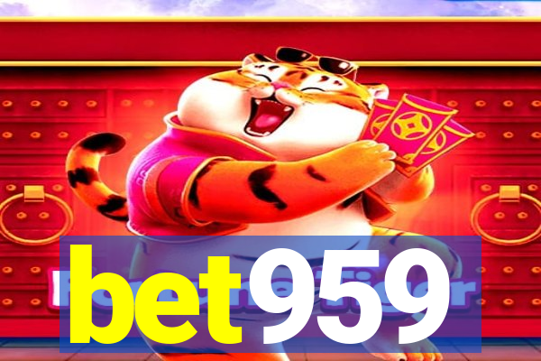 bet959