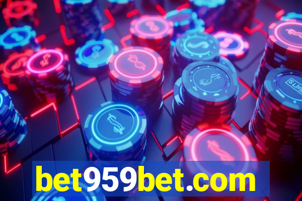 bet959bet.com