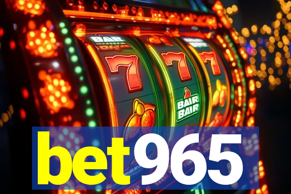 bet965