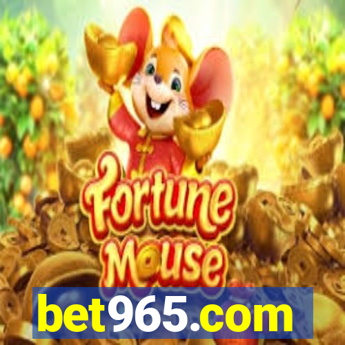 bet965.com