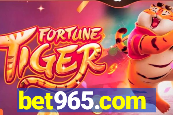 bet965.com