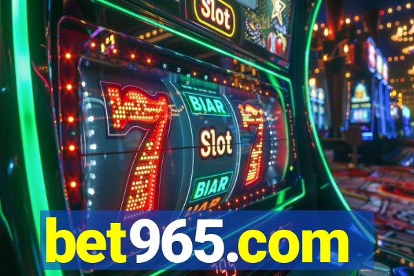 bet965.com