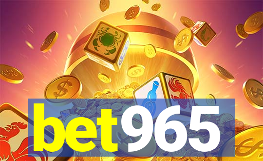 bet965