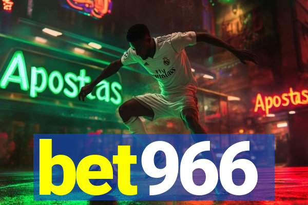 bet966