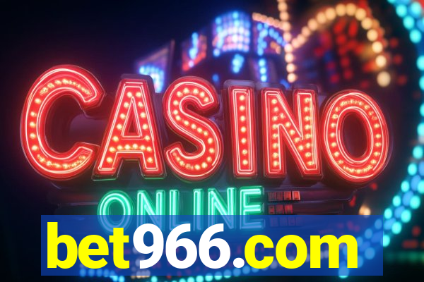 bet966.com