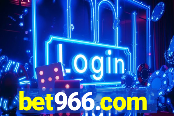 bet966.com