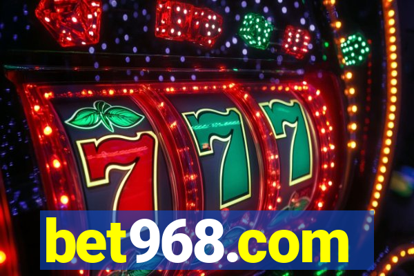 bet968.com