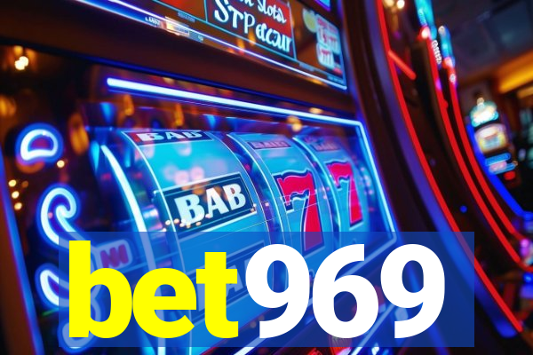 bet969