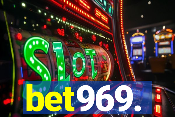 bet969.