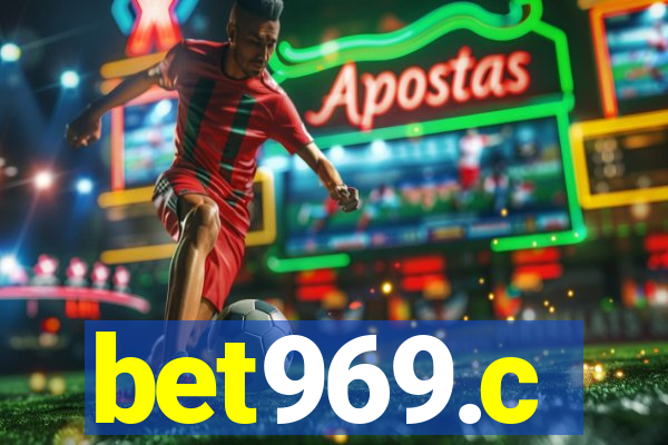 bet969.c