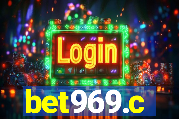 bet969.c