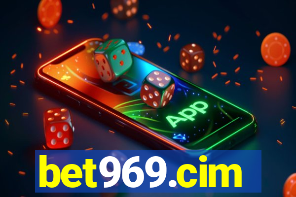 bet969.cim