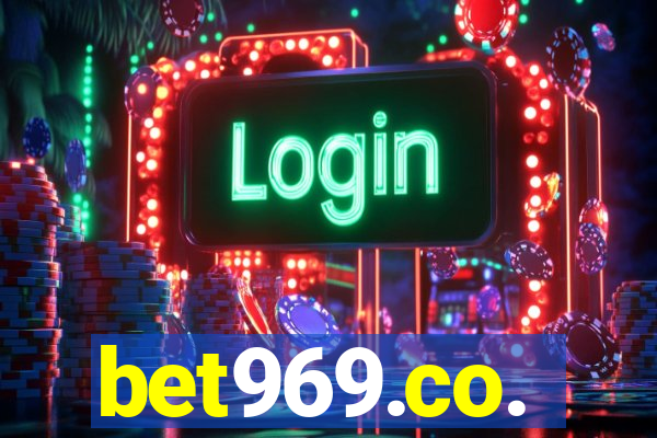 bet969.co.