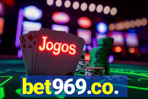 bet969.co.