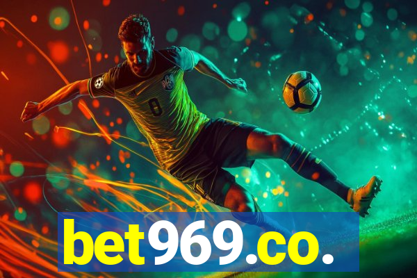 bet969.co.