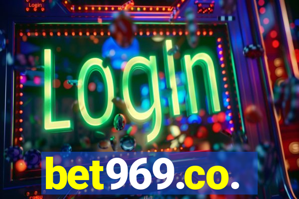 bet969.co.