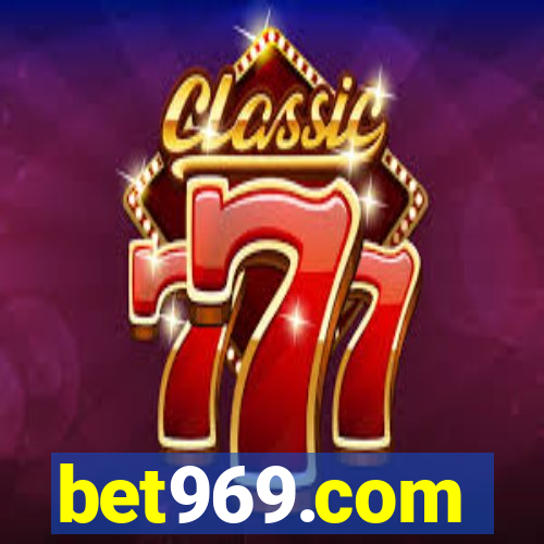 bet969.com