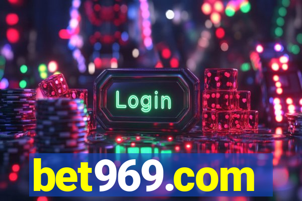 bet969.com